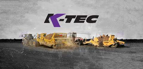 K-Tec Earthmovers Inc.